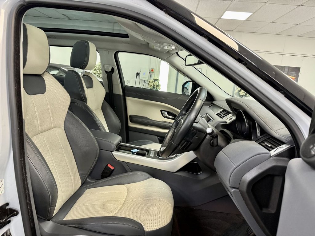 Used Land Rover Range Rover Evoque 2016 for sale - 76546783: Photo 28