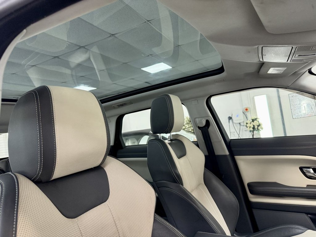 Used Land Rover Range Rover Evoque 2016 for sale - 76546783: Photo 29