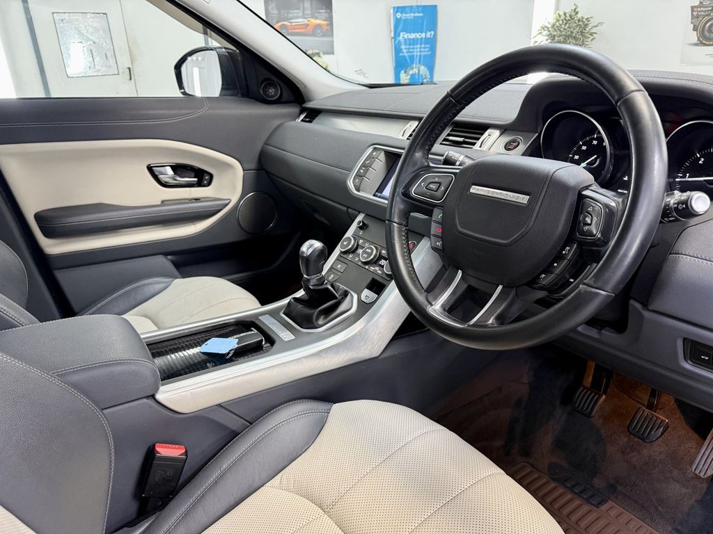 Used Land Rover Range Rover Evoque 2016 for sale - 76546783: Photo 30
