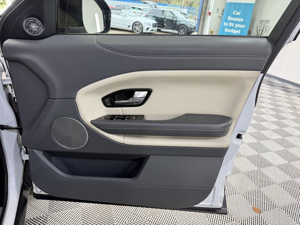 Used Land Rover Range Rover Evoque 2016 for sale - 76546783: Photo 31