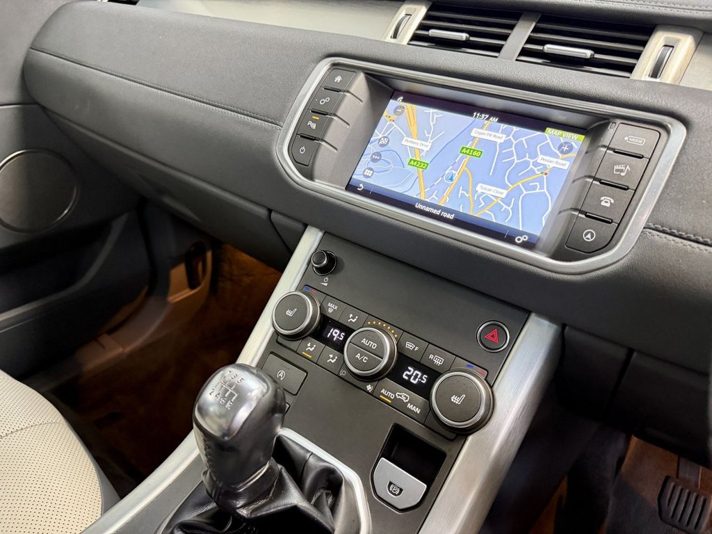 Used Land Rover Range Rover Evoque 2016 for sale - 76546783: Photo 32