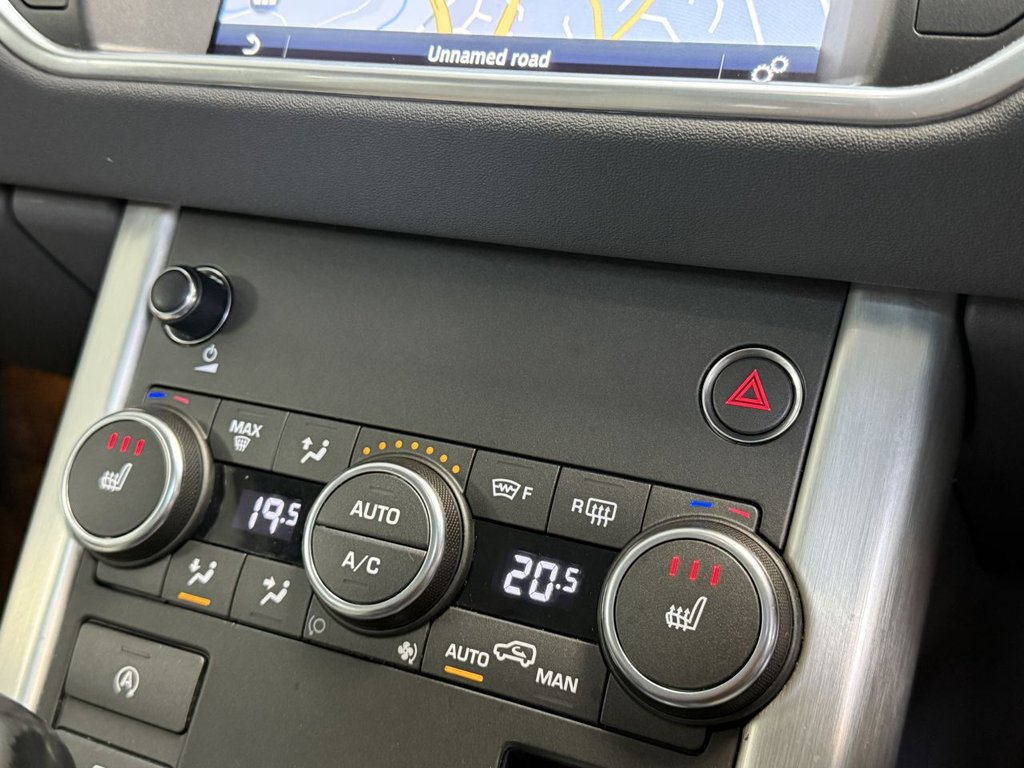 Used Land Rover Range Rover Evoque 2016 for sale - 76546783: Photo 33