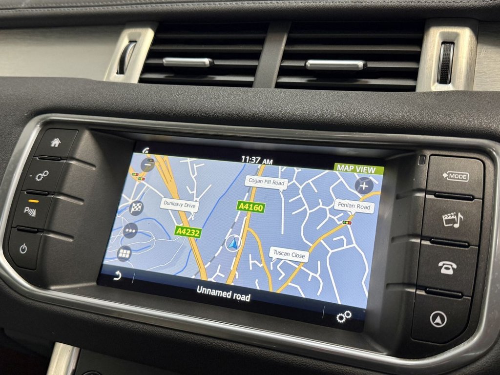 Used Land Rover Range Rover Evoque 2016 for sale - 76546783: Photo 34