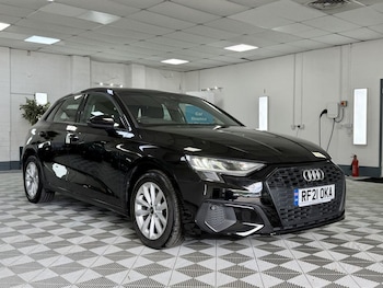 Used Audi A3 2021 for sale - 78583097: Photo
