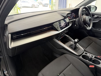 Used Audi A3 2021 for sale - 78583097: Photo