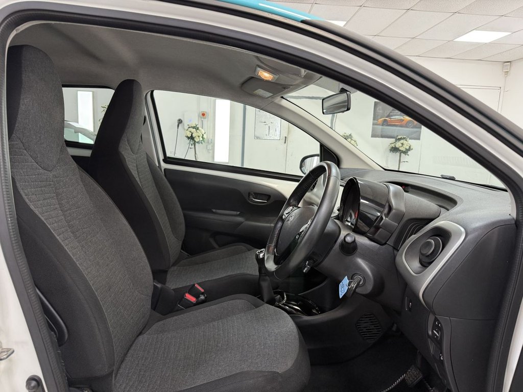 Used Citroen C1 2015 for sale - 77288163: Photo 11