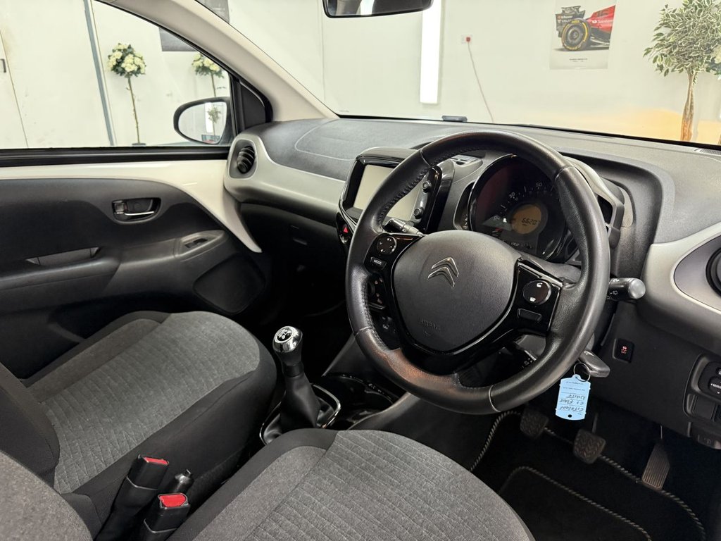 Used Citroen C1 2015 for sale - 77288163: Photo 12