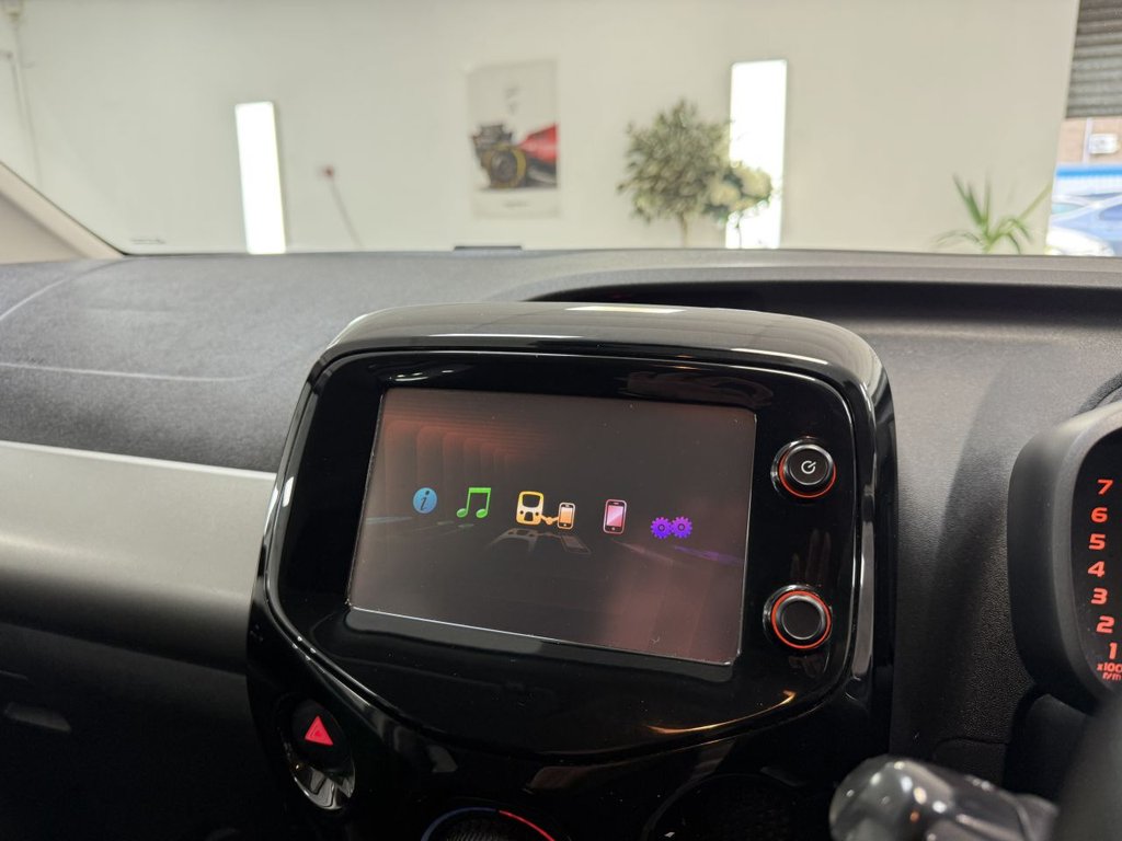 Used Citroen C1 2015 for sale - 77288163: Photo 13