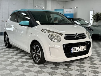 Used Citroen C1 2015 for sale - 77288163: Photo