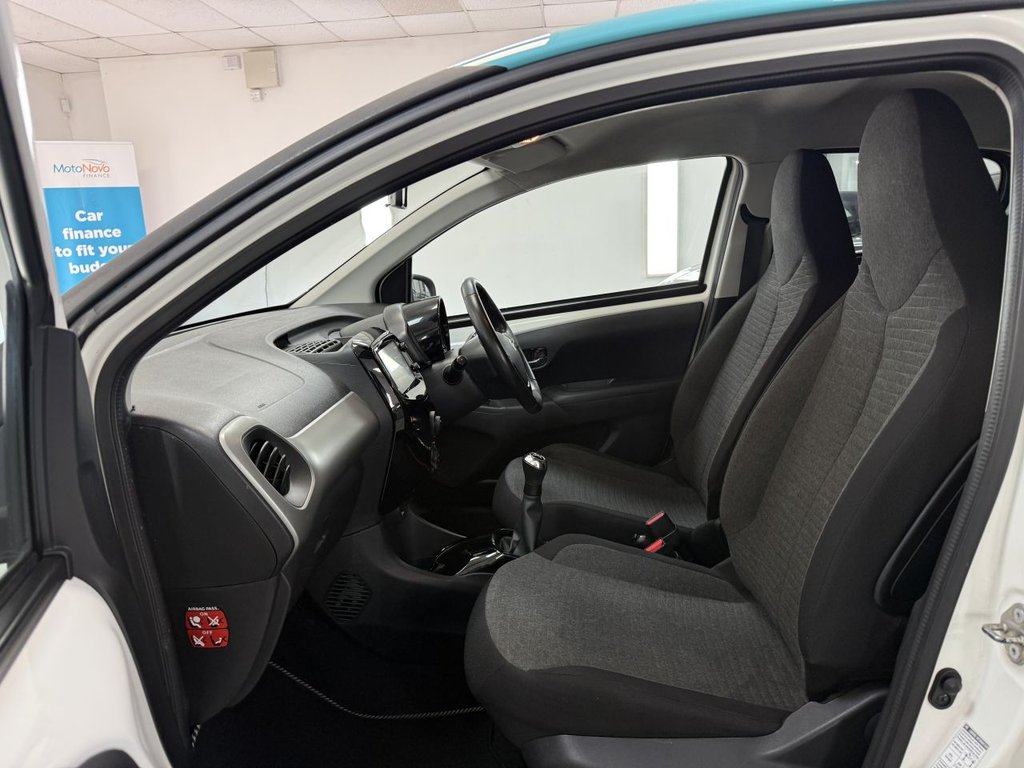 Used Citroen C1 2015 for sale - 77288163: Photo 3