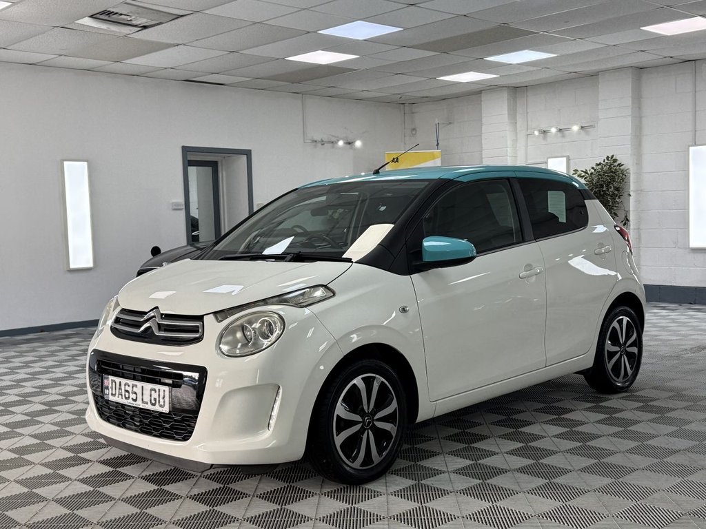 Used Citroen C1 2015 for sale - 77288163: Photo 6