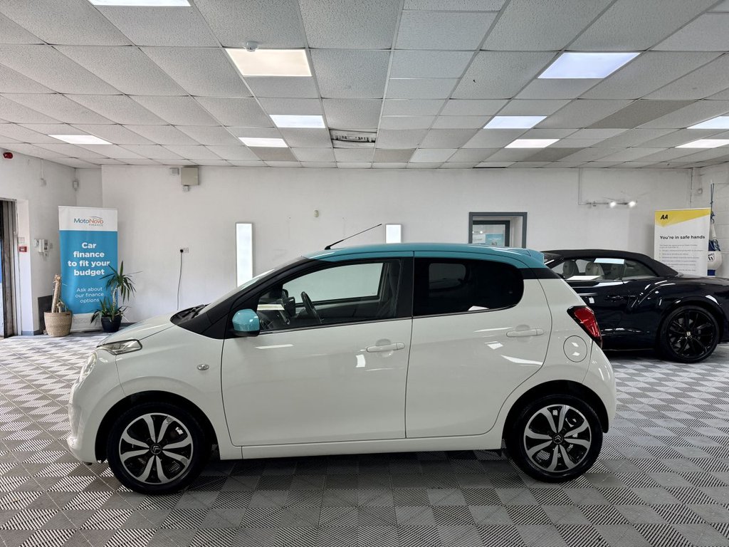 Used Citroen C1 2015 for sale - 77288163: Photo 7