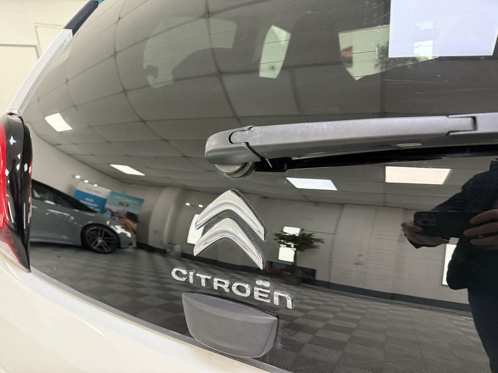 Used Citroen C1 2015 for sale - 77288163: Photo 9