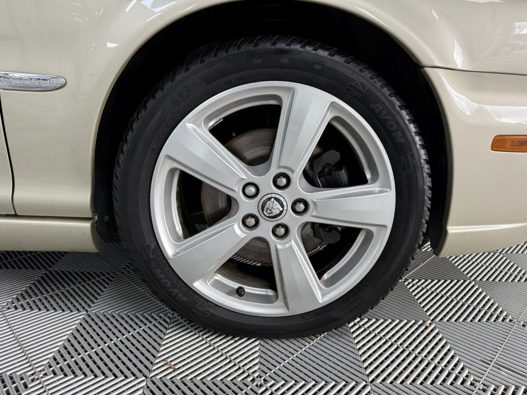 Used Jaguar X-Type 2009 for sale - 76439293: Photo 13