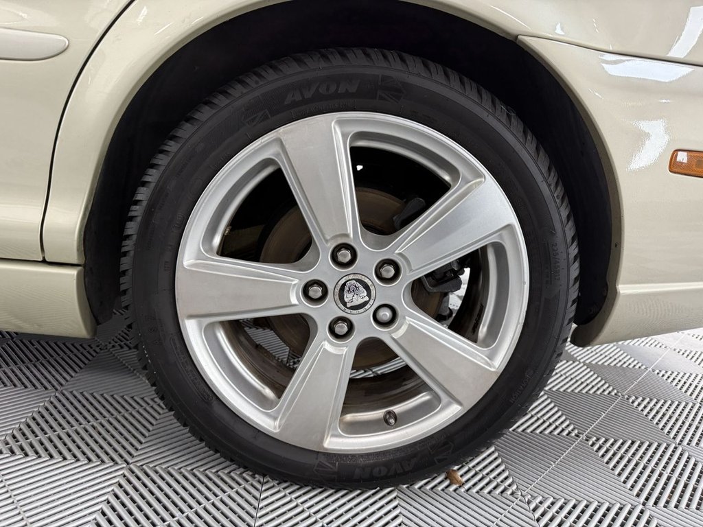 Used Jaguar X-Type 2009 for sale - 76439293: Photo 15