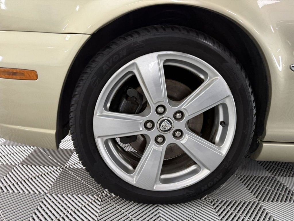 Used Jaguar X-Type 2009 for sale - 76439293: Photo 16