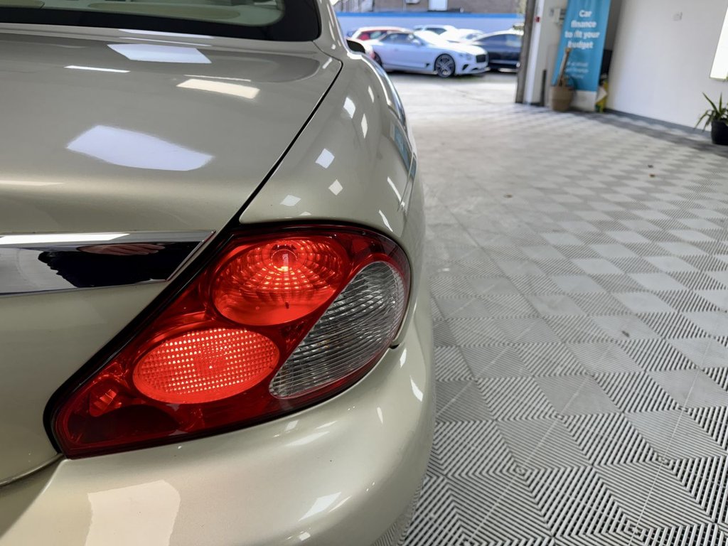 Used Jaguar X-Type 2009 for sale - 76439293: Photo 18