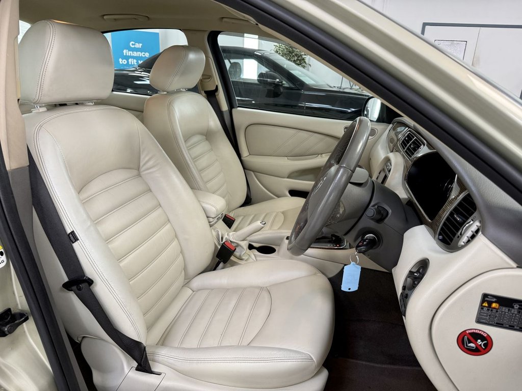 Used Jaguar X-Type 2009 for sale - 76439293: Photo 29