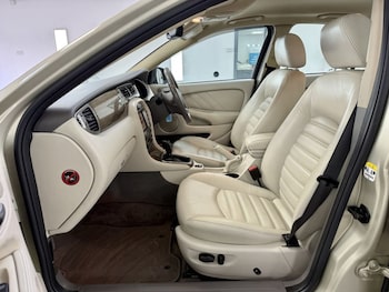 Used Jaguar X-Type 2009 for sale - 76439293: Photo