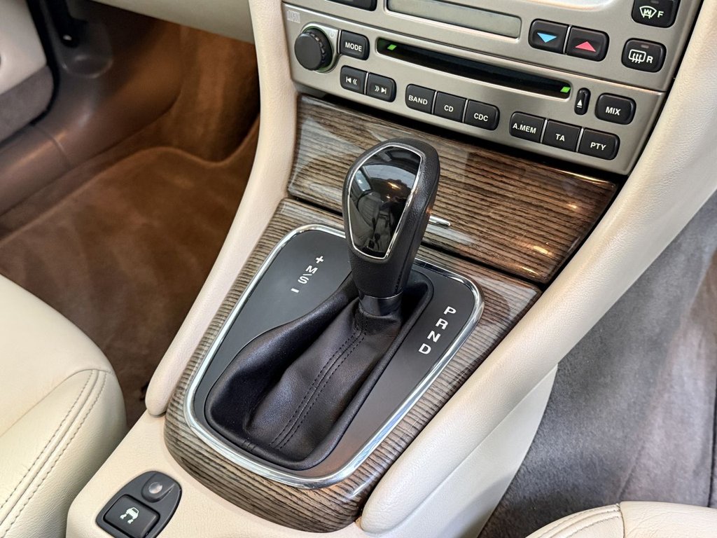 Used Jaguar X-Type 2009 for sale - 76439293: Photo 32