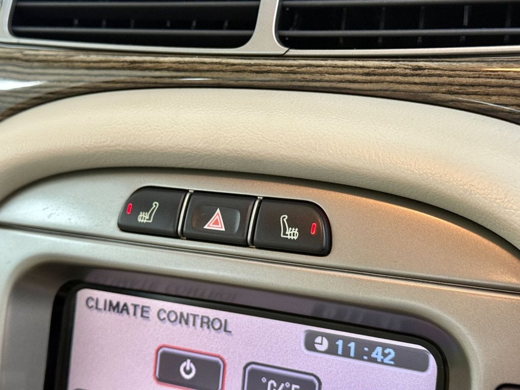 Used Jaguar X-Type 2009 for sale - 76439293: Photo 34