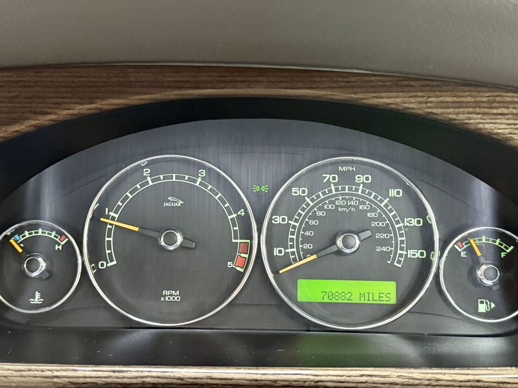 Used Jaguar X-Type 2009 for sale - 76439293: Photo 36