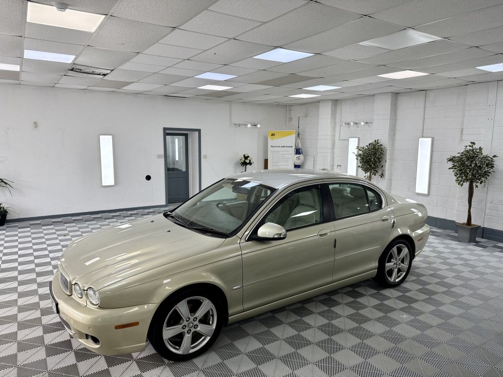 Used Jaguar X-Type 2009 for sale - 76439293: Photo 7