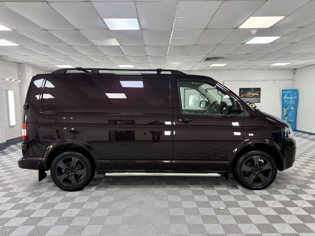 Used Volkswagen Transporter 2014 for sale - 76950705: Photo 12