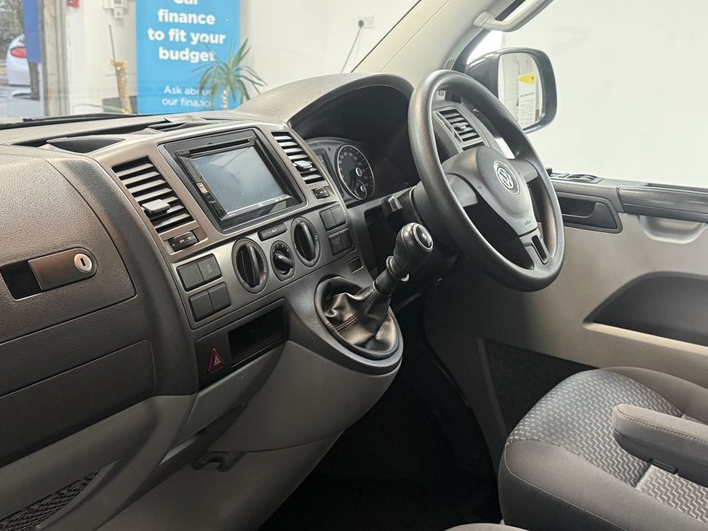 Used Volkswagen Transporter 2014 for sale - 76950705: Photo 25