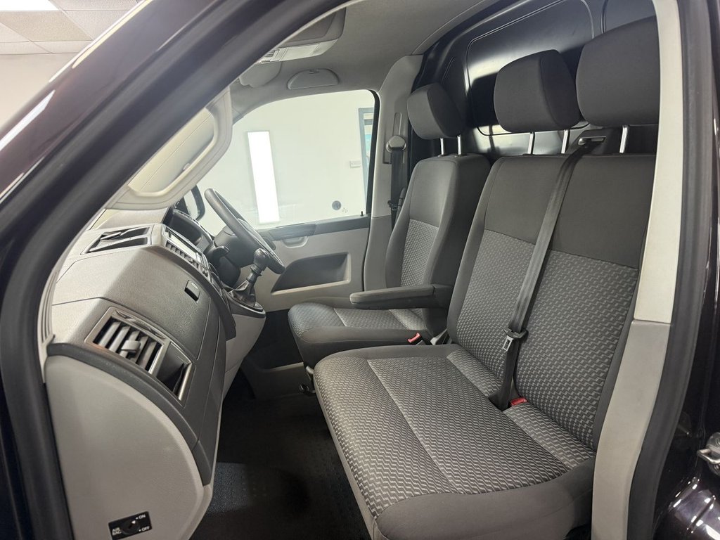 Used Volkswagen Transporter 2014 for sale - 76950705: Photo 26