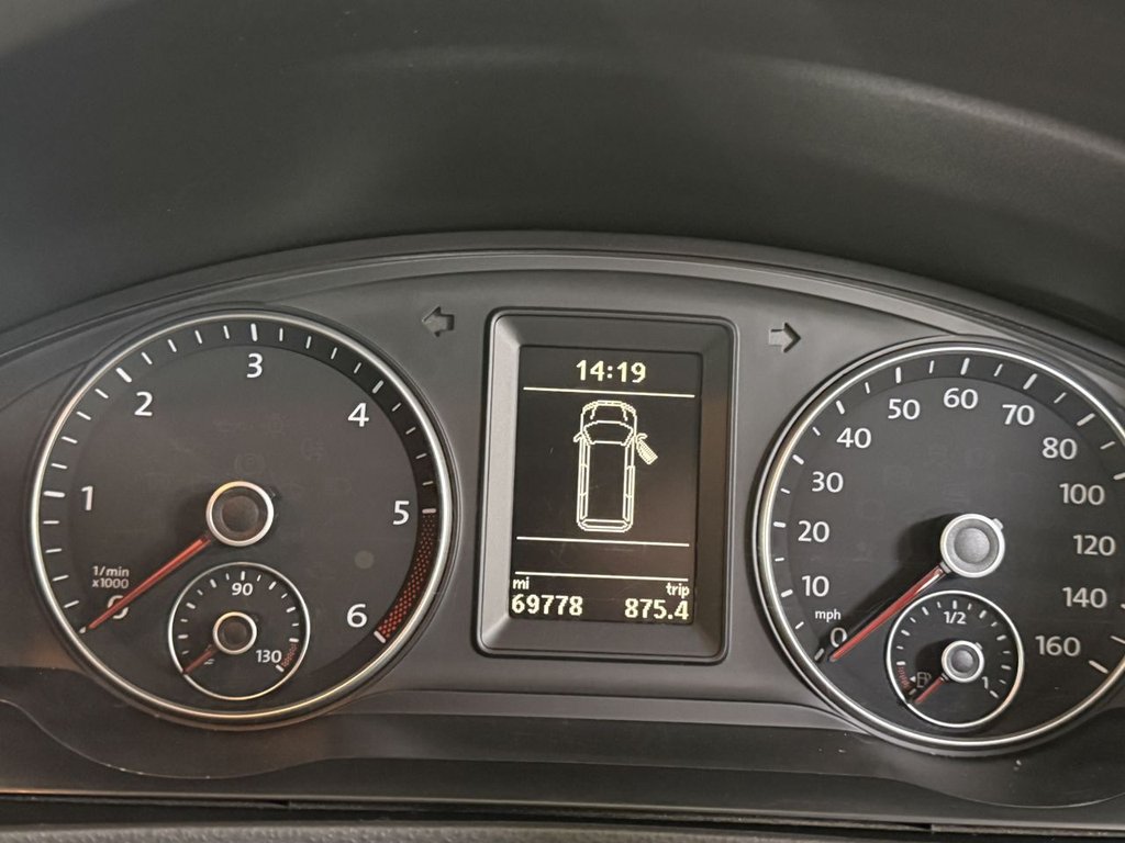 Used Volkswagen Transporter 2014 for sale - 76950705: Photo 30