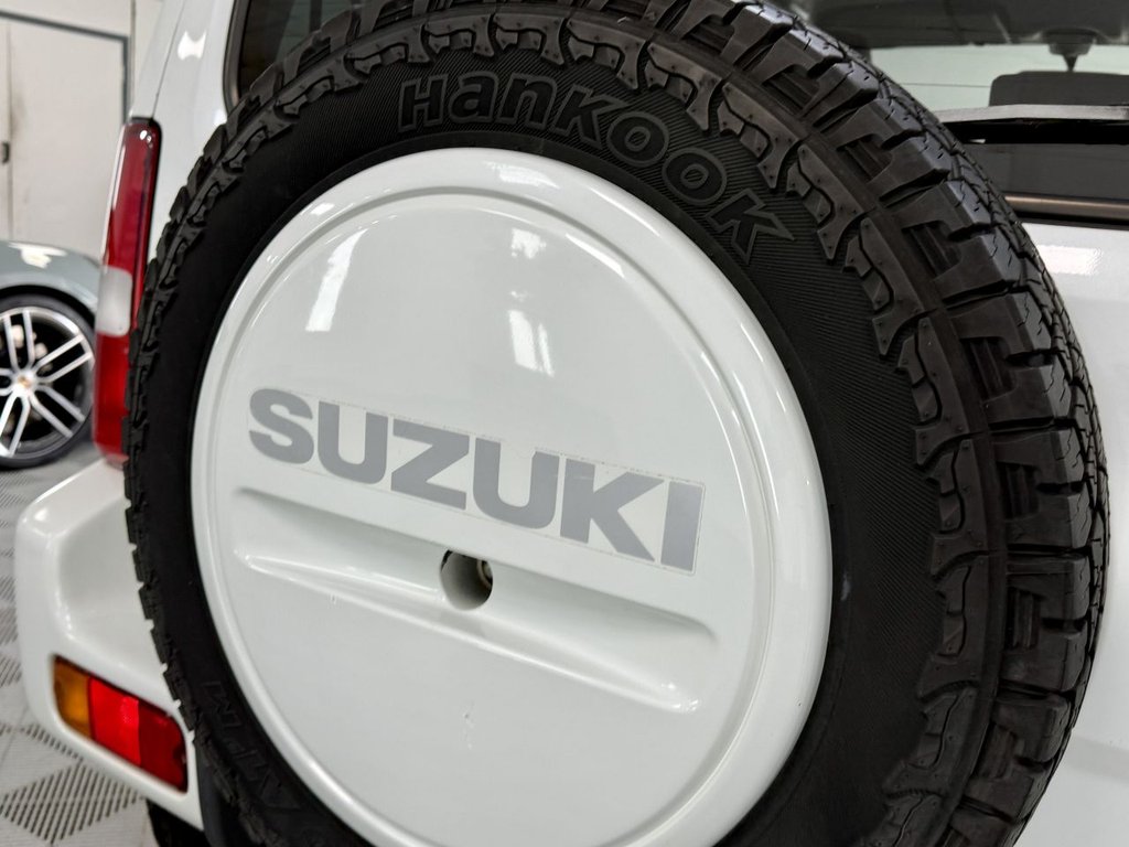 Used Suzuki Jimny 2013 for sale - 77693172: Photo 11