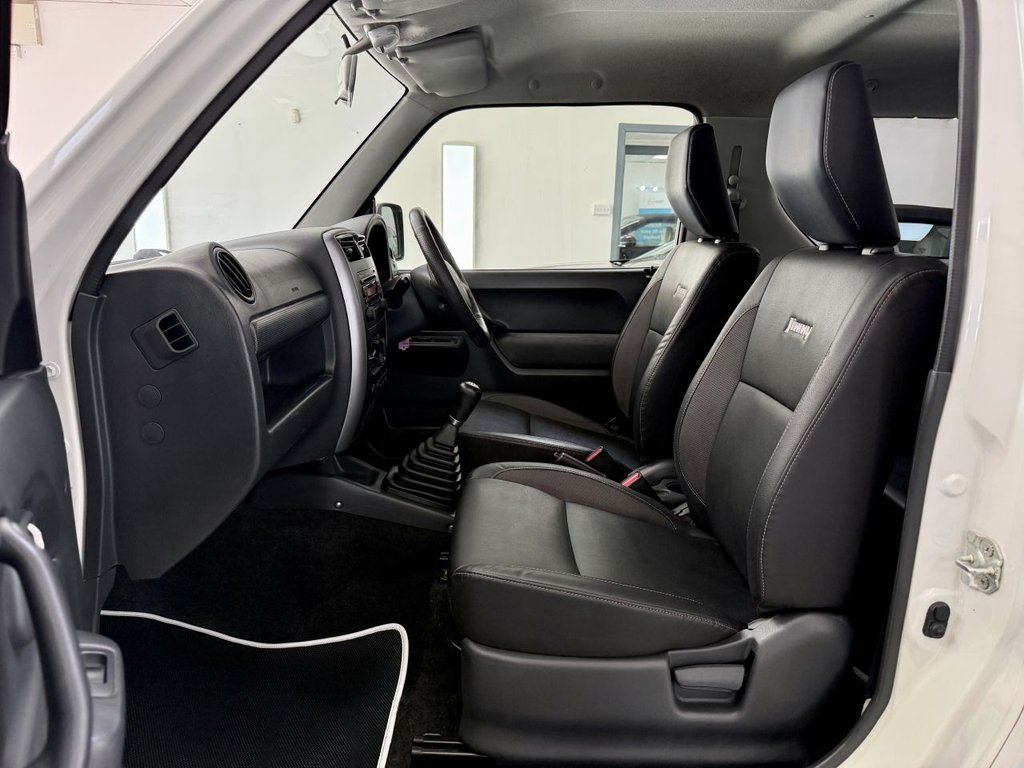 Used Suzuki Jimny 2013 for sale - 77693172: Photo 16