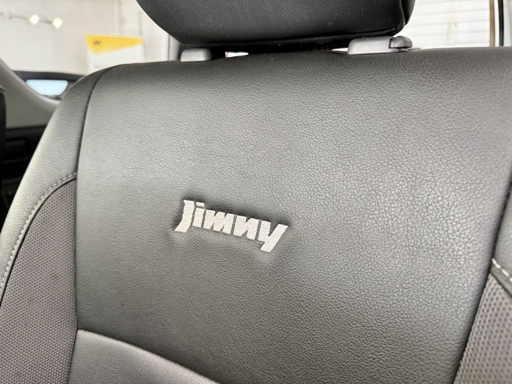 Used Suzuki Jimny 2013 for sale - 77693172: Photo 18