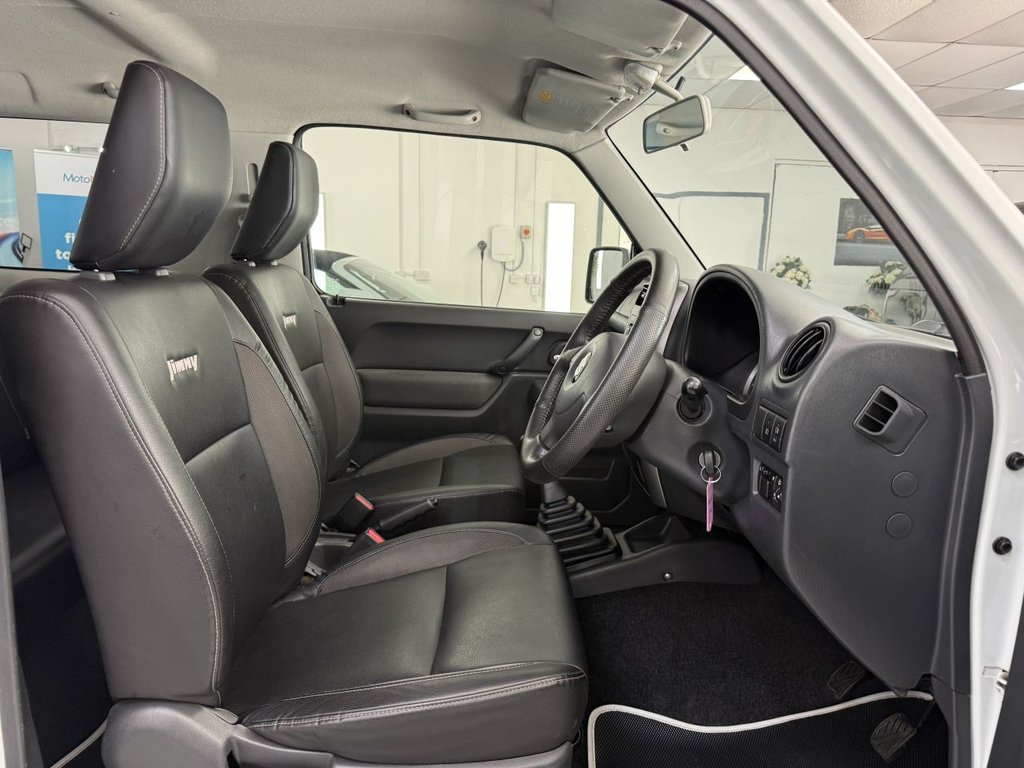 Used Suzuki Jimny 2013 for sale - 77693172: Photo 20