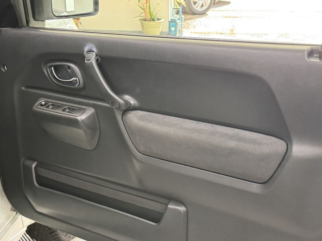 Used Suzuki Jimny 2013 for sale - 77693172: Photo 25