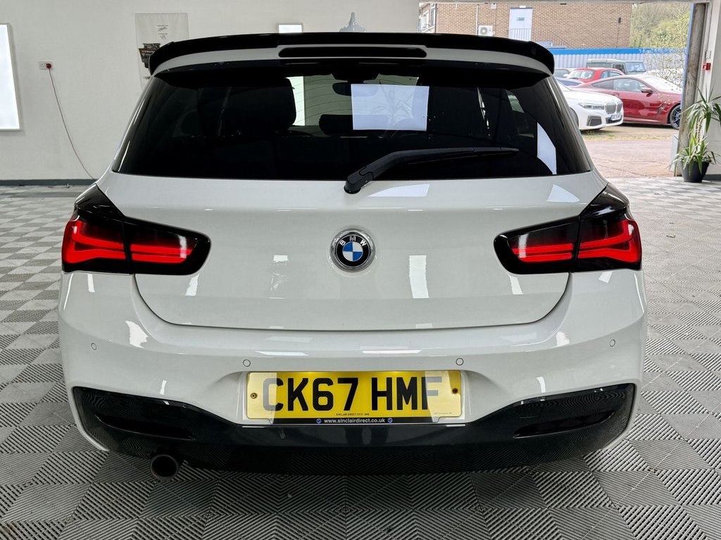 Used BMW 1 Series 2017 for sale - 78083156: Photo 10