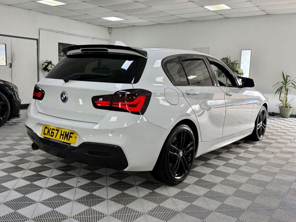 Used BMW 1 Series 2017 for sale - 78083156: Photo 11