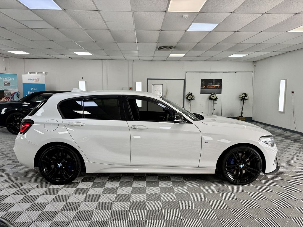 Used BMW 1 Series 2017 for sale - 78083156: Photo 12