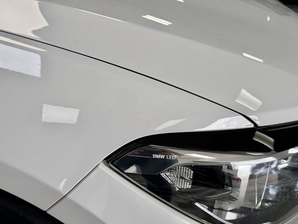 Used BMW 1 Series 2017 for sale - 78083156: Photo 13