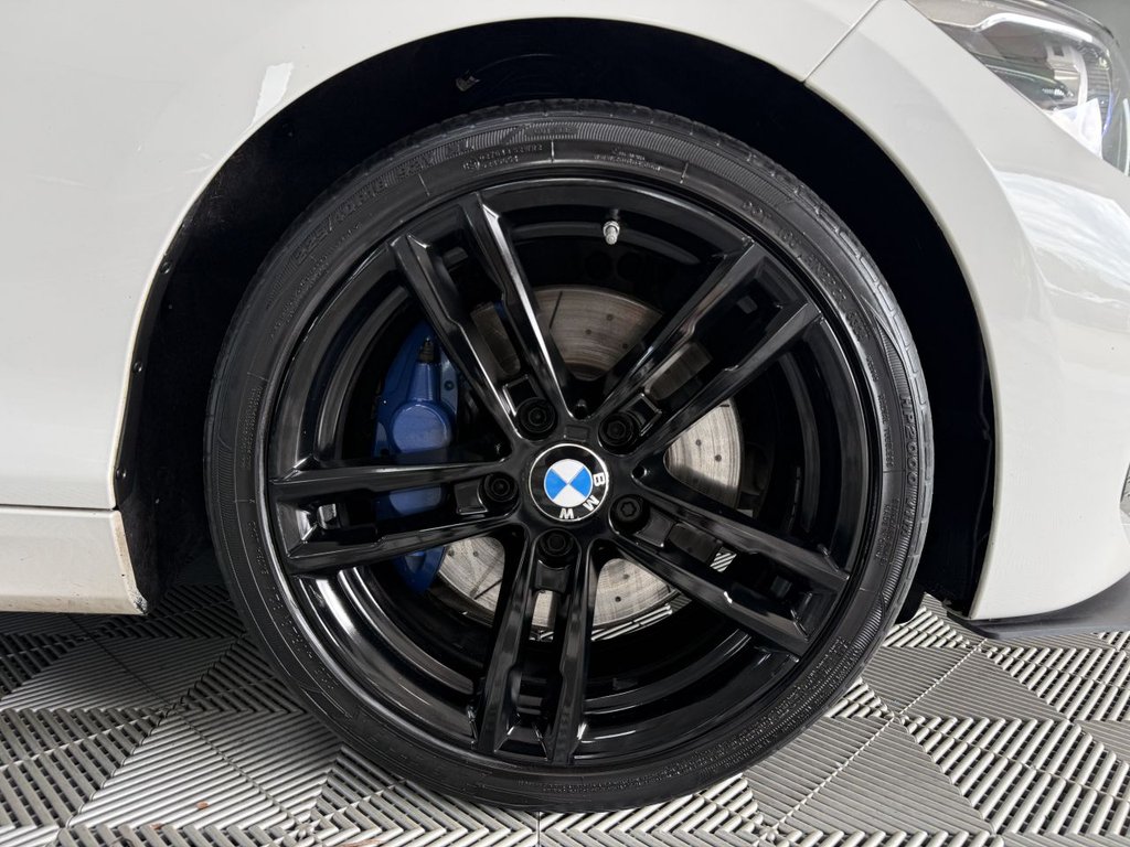 Used BMW 1 Series 2017 for sale - 78083156: Photo 16