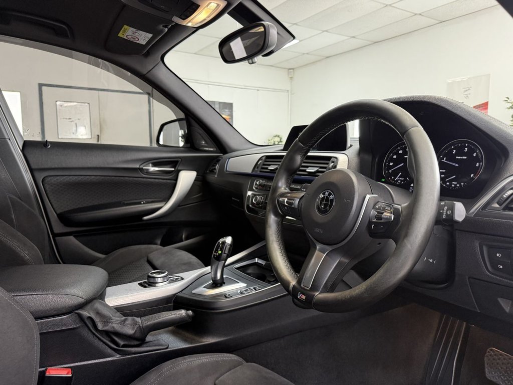 Used BMW 1 Series 2017 for sale - 78083156: Photo 2