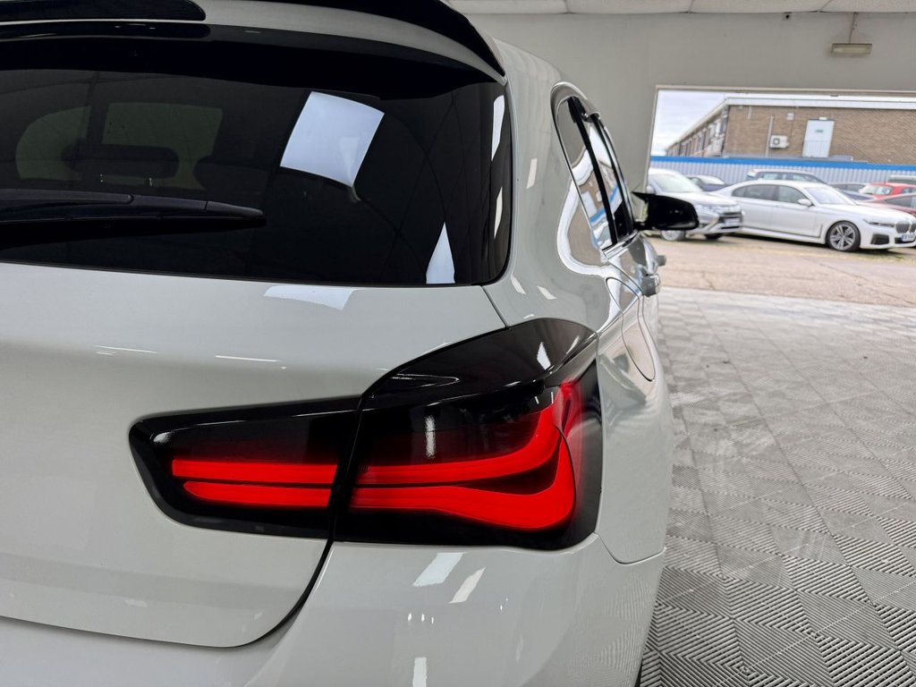 Used BMW 1 Series 2017 for sale - 78083156: Photo 22