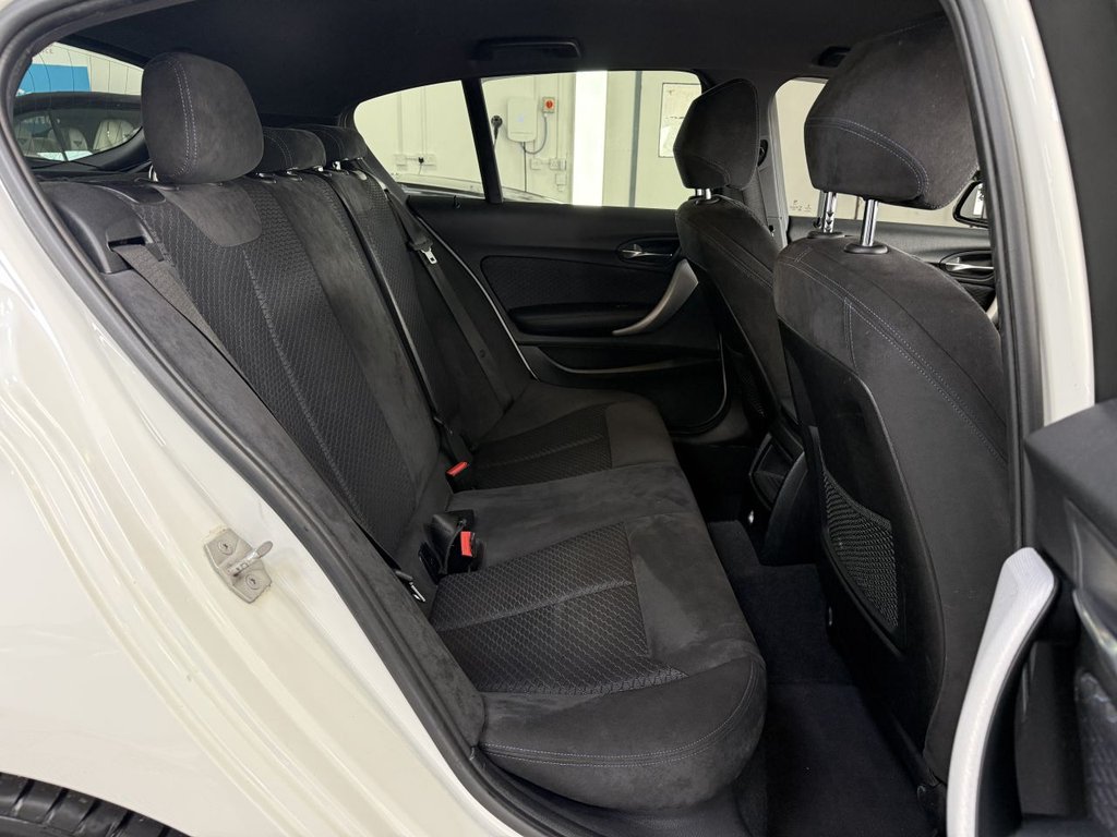 Used BMW 1 Series 2017 for sale - 78083156: Photo 24