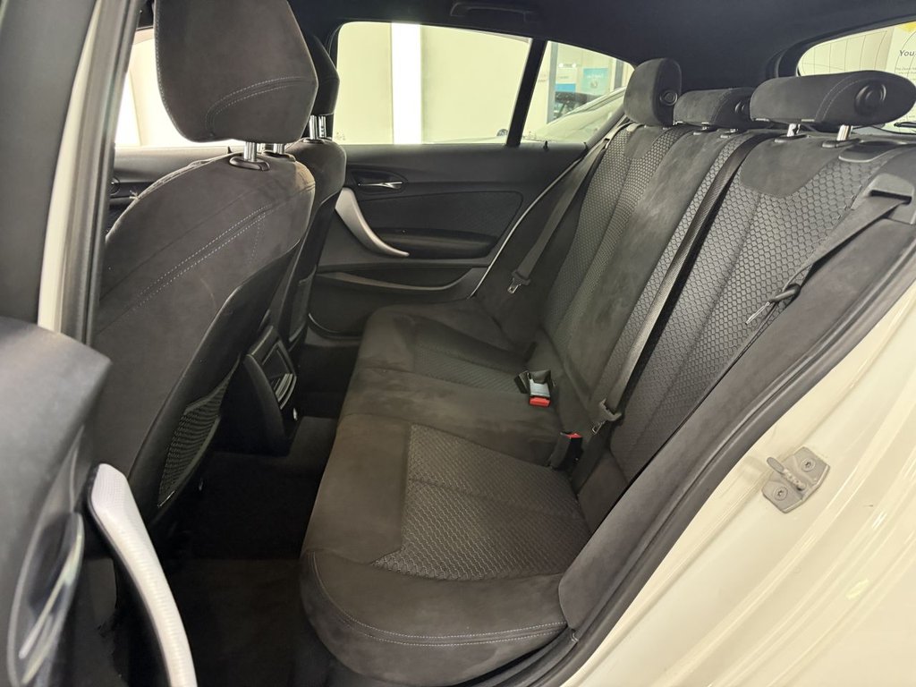 Used BMW 1 Series 2017 for sale - 78083156: Photo 25