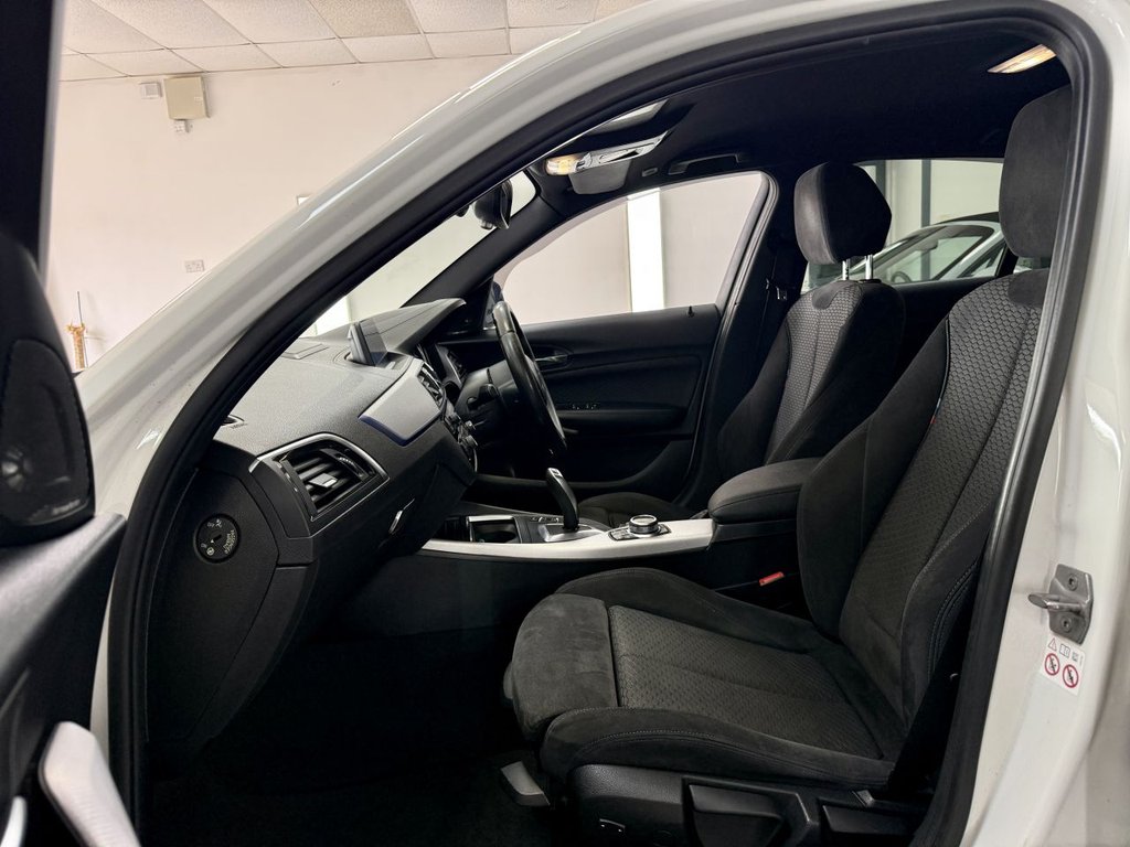 Used BMW 1 Series 2017 for sale - 78083156: Photo 26