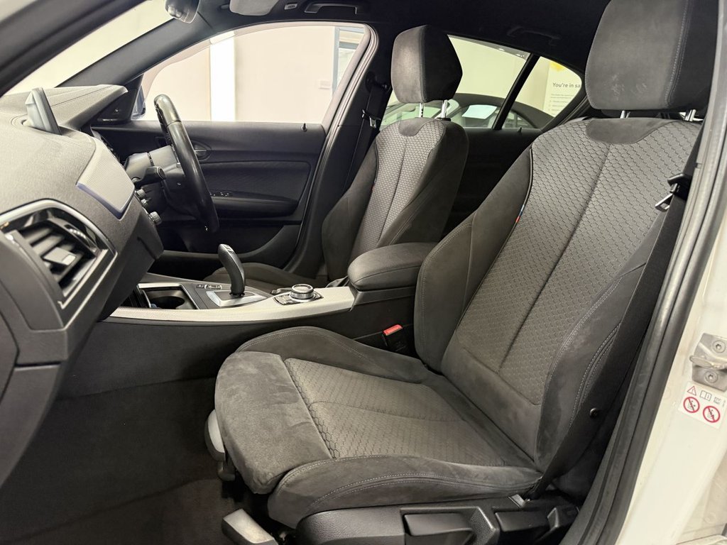 Used BMW 1 Series 2017 for sale - 78083156: Photo 27