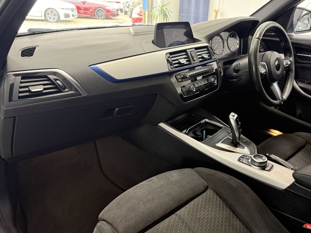 Used BMW 1 Series 2017 for sale - 78083156: Photo 28