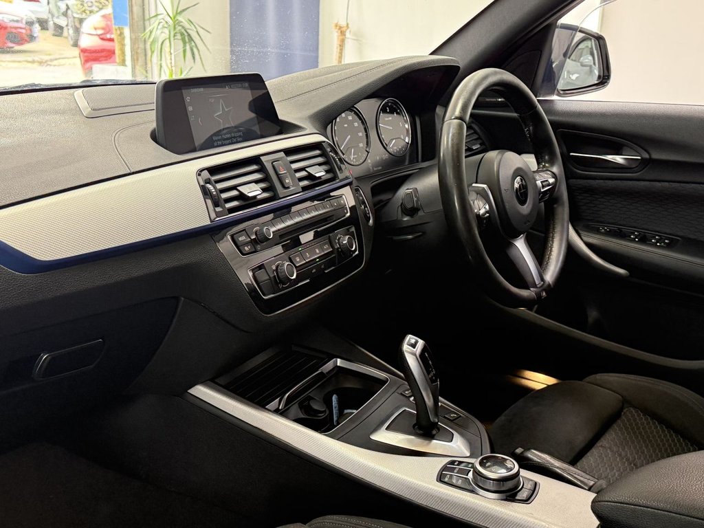 Used BMW 1 Series 2017 for sale - 78083156: Photo 29