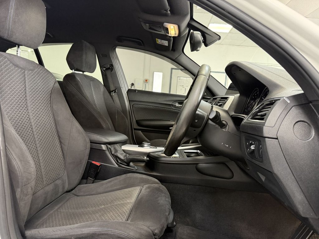 Used BMW 1 Series 2017 for sale - 78083156: Photo 30